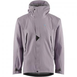 Klattermusen Асинжа Куртка Мужская Светло-фиолетовая, Light Purple