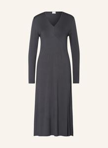 Ночная рубашка серии pure chic mey, темно-серый