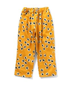 Эксклюзивные брюки шеф-повара, доступные только в интернет-магазине: 6 вариантов расцветки, 6 цветов, 10 вариантов длины.