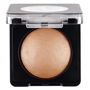 Пудра для лица blush-on 104 peachy pink Flormar, golden peach, вес 4 гр.