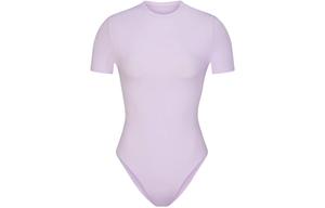 Бодискарф SKIMS FITS EVERYBODY T SHIRT BODYSUIT Jumpsuit LILY/Lily