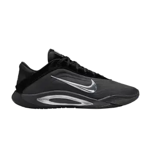 Кроссовки Nike Wmns AOne, Black Smoke Grey