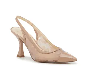 Туфли Fiomina Pump Jessica Simpson, бежевый
