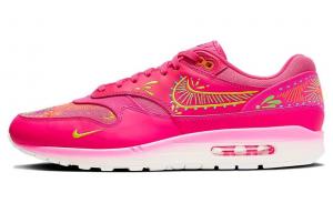 Мужская повседневная обувь Nike Air Max 1, Pink