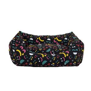 Ягу Куна Гулливер Смайлики для собак 86x66x21см Yagu