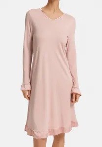 Ночная рубашка клэр Hanro, Blush
