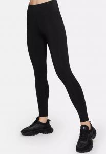 Леггинсы ECLIPSE Cardio Bunny, черный