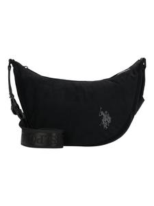 Сумка через плечо U.S. Polo Assn., черный