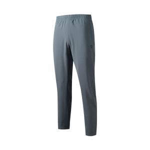 Трикотажные спортивные штаны мужские Xtep, черный