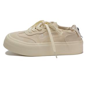 Кеды унисекс с низким верхом Zun'Er