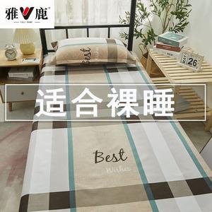 Yalu Простыня 160х230 см из хлопка, Fashion Ge Yun