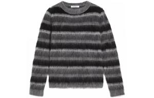 Свитер женский серый MaxMara