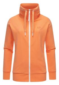 Толстовка Shocky Ragwear, персиковый