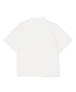 футболка с логотипом