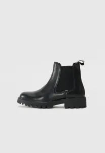 Классические ботильоны Tamaris, Black