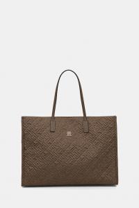 Сумка Tommy Hilfiger, бежевый