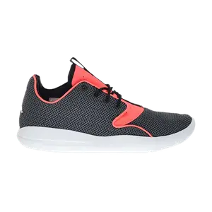 Кроссовки Air Jordan Jordan Eclipse GG 'Cool Grey Hot Lava', зеленый