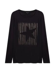 Рубашка Shape Of You, черный