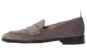 Мужские лоферы Gray THOM BROWNE