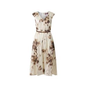 Футболка без рукавов Pineta Collection FW24 женская бежевая MaxMara Studio