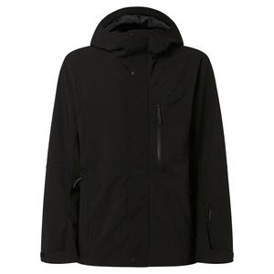 Куртка Oakley TNP TBT Shell, черный