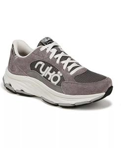 Женские классические прогулочные кроссовки Devotion X Max Ryka, серый