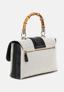 Сумочка KERIMA FLAP Guess, черный