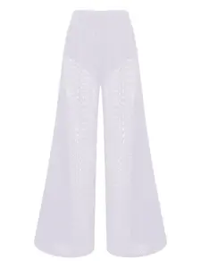 Брюки Orsie Charo Ruiz Ibiza, белый