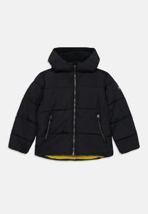 Зимняя куртка Icepeak KENMARE UNISEX, Basic Black/Black