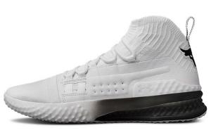 Мужские баскетбольные кроссовки Under Armour Project Rock 1