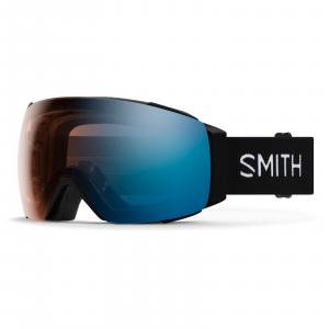 Очки Smith IO MAG, Black Chromapop Pro Photochromic Blue Mirror + Bonus Storm Blue Lens