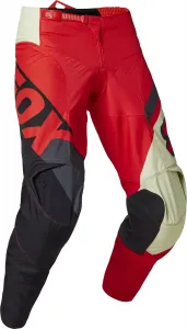Мужские брюки Fox Racing Xpozr 180, Red