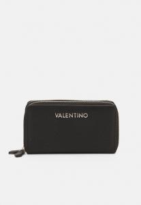 Кошелек Valentino, черный