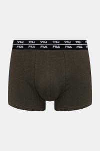 Боксеры Fila, зеленый