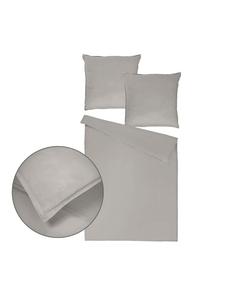 Постельные принадлежности Traumschlaf, серый