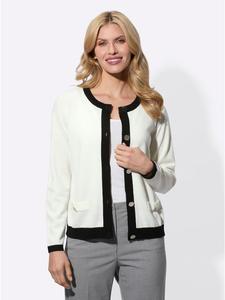 Кардиган Sieh an!