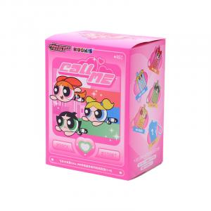 Коробки-сюрпризы HUGKIS