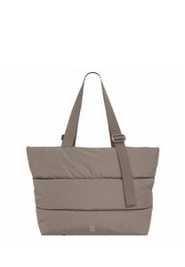 Сумка-шоппер GOT BAG Tote bag, Oyster/Brown