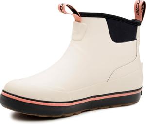 Женские ботильоны Grundens DECK-BOSS Grundéns, Fog