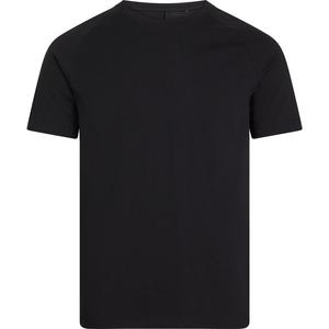 Shirt he.-t-shirt argente vii m Energetics, черный