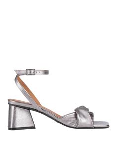 Сандалии Carmens, свинцовый