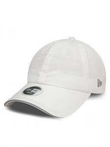 Бейсболка New Era, белый