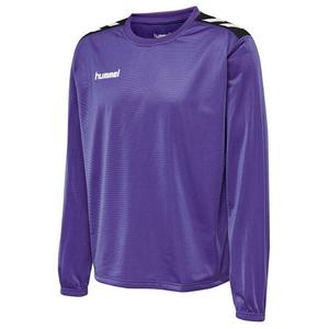 Толстовка Hummel Academy, фиолетовый