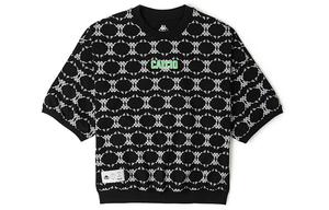 Kappa Каппа Женская футболка, Зеленый