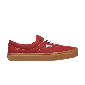 Кроссовки Era Vans, красный