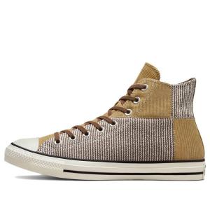 Кроссовки chuck taylor all star workwear 'squirrel friend' Converse, бежевый