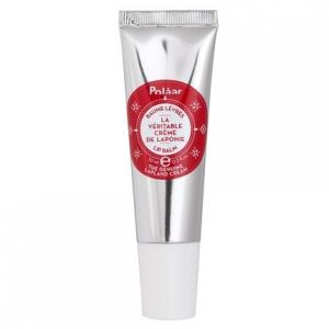 Polaar Бальзам для губ The True Cream из Лапландии с арктическими ягодами 10мл, Polar