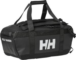 Сумка Helly-Hansen Unisex H/H Scout Duffel M Helly Hansen, 990 Black