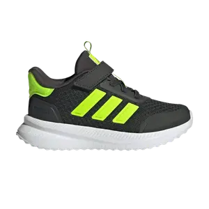 Кроссовки X_PLR C, цвет Carbon Lucid Lemon