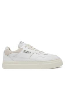 Кроссовки Pearl YA20500 S.W.C Stepney Workers Club, белый